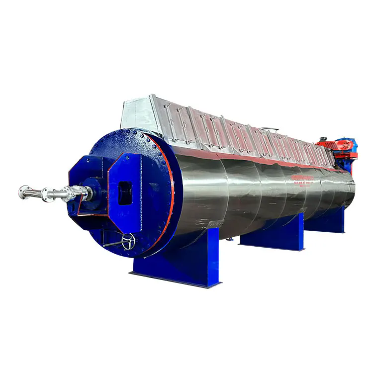 இறைச்சி எலும்பு உணவு உபகரணம் துணை தயாரிப்பு செயலாக்க செயல்திறனை எவ்வாறு மேம்படுத்துகிறது?