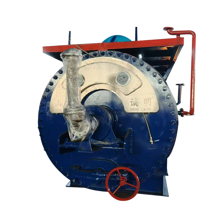 விலங்கு எண்ணெய் சுத்திகரிப்பு கருவி எவ்வாறு செயலாக்க திறனை மேம்படுத்துகிறது?