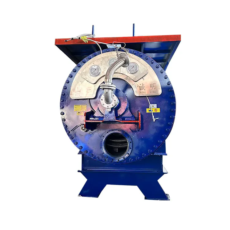 பண்ணை பாதிப்பில்லாத சுத்திகரிப்பு உபகரணங்கள் கழிவு மேலாண்மை மற்றும் சுற்றுச்சூழல் பாதுகாப்பை எவ்வாறு மேம்படுத்துகிறது?