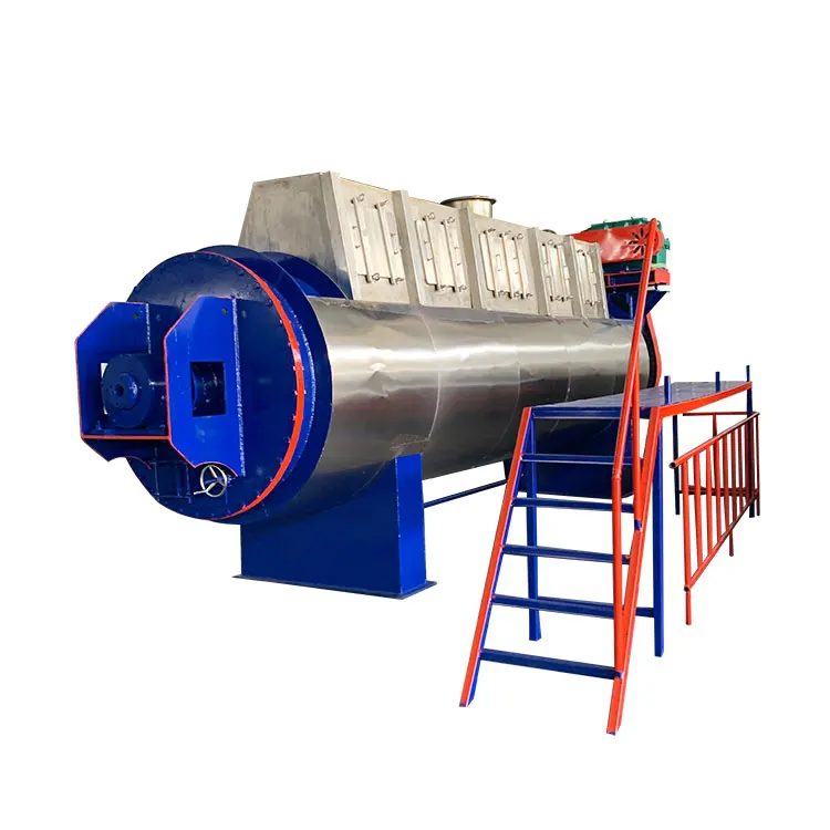 Feather Powder Dryer