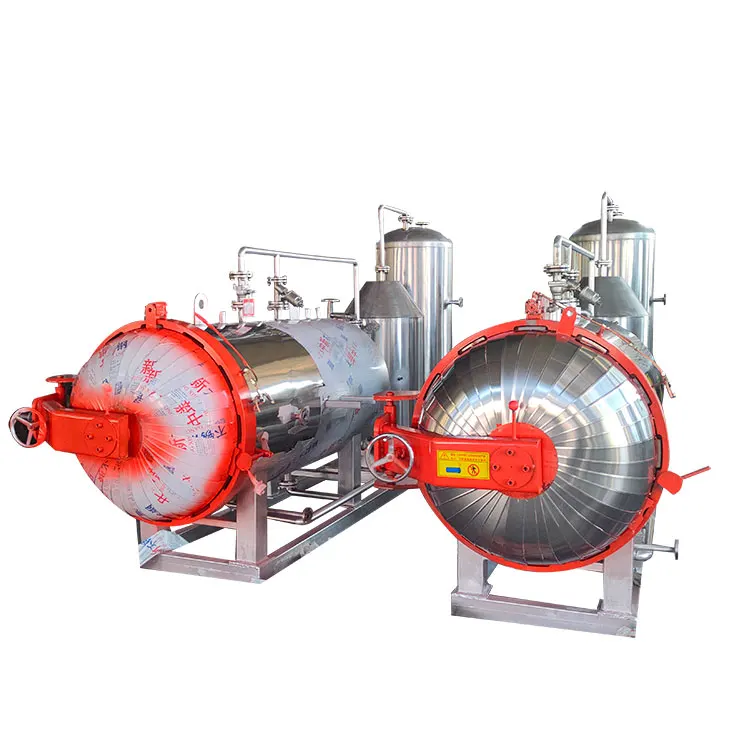 Dead Sheep Harmless Treatment Equipment