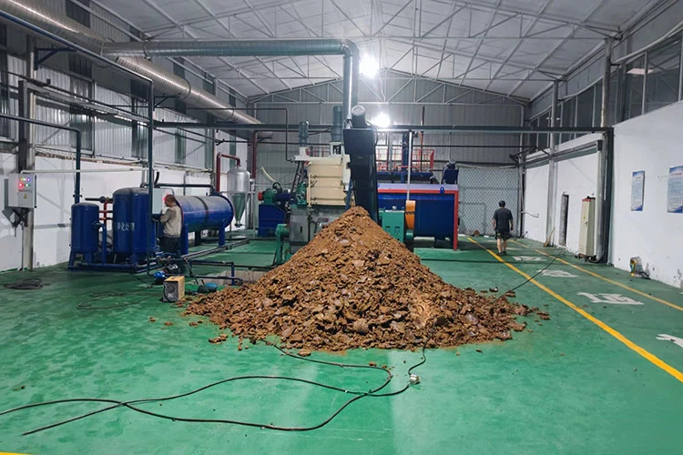 கால்நடை மற்றும் கோழி பாதிப்பில்லாத சிகிச்சை உபகரணங்கள்